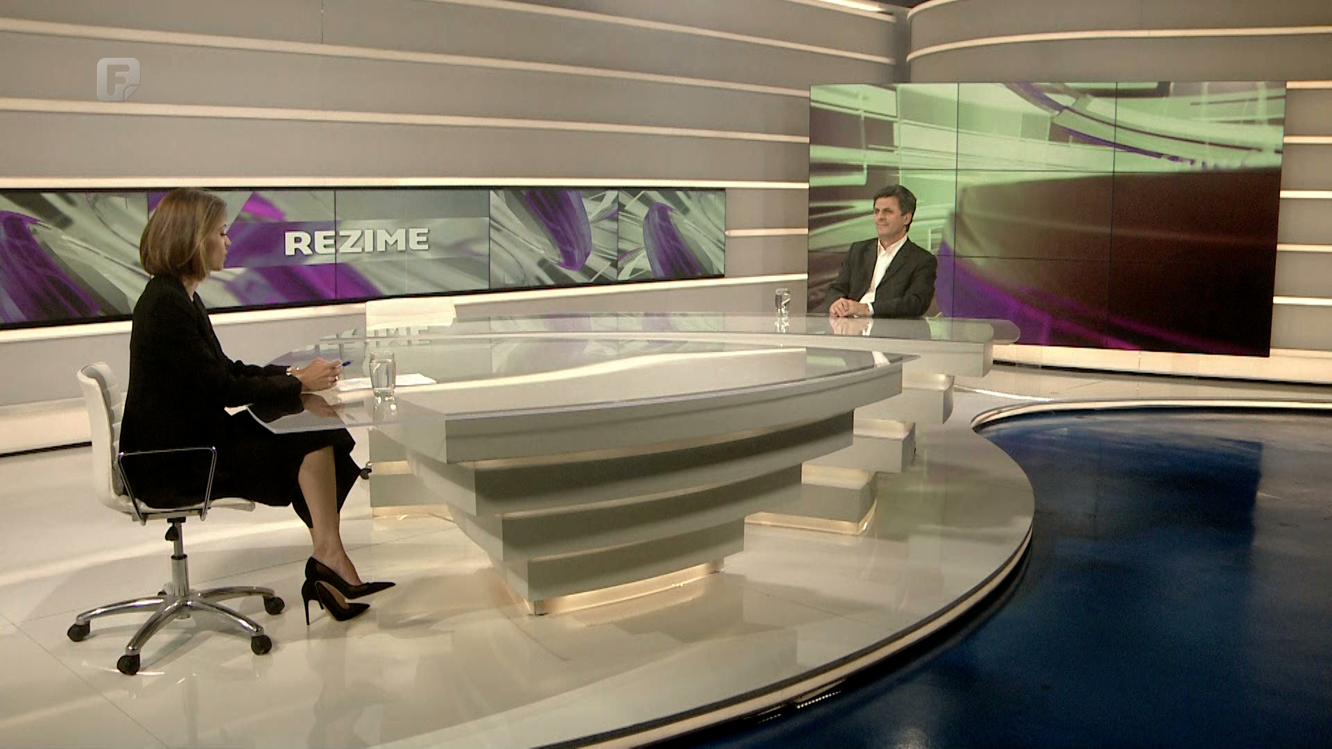Lavić: Ono što smo gradili u postratnom periodu se pretvara u paramparčad
